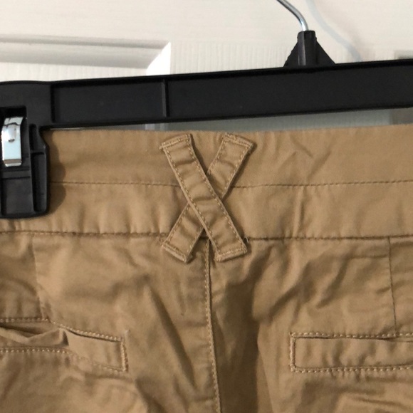 Women’s Lane Bryant Shorts.  Size 18 - Picture 7 of 9